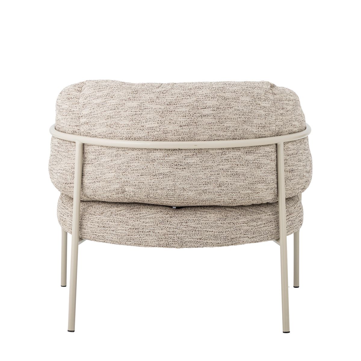 Bloomingville Karel Loungestol Natur
