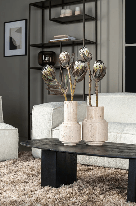 Hovedbilde Trend Collection Pennsylvania Sofabord Svart 180 ...