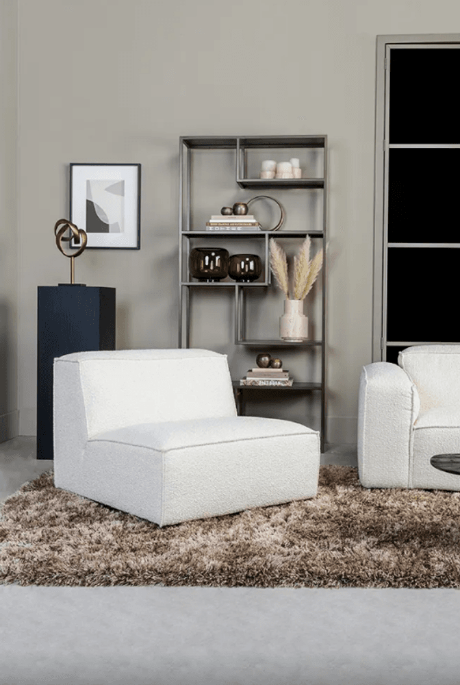 Trend Collection Arizona Reol Bronze 100x35x213