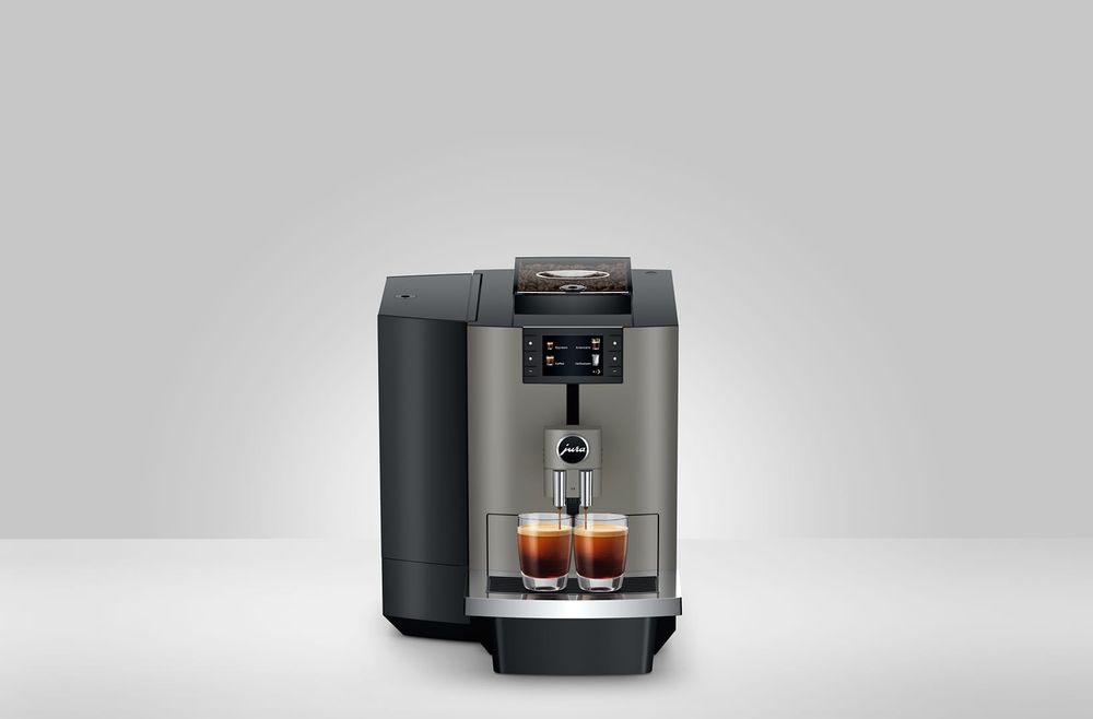 Jura X4 Kaffemaskin