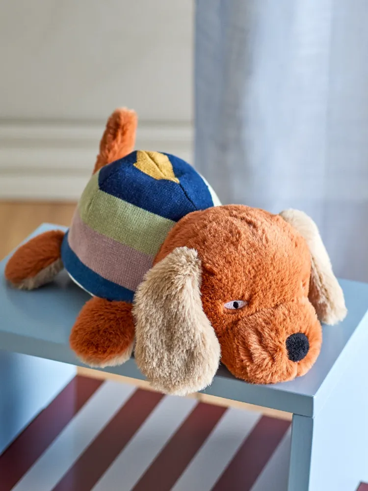 Bloomingville MINI Charlie Kosedyr Vendbar Hund/Kanin