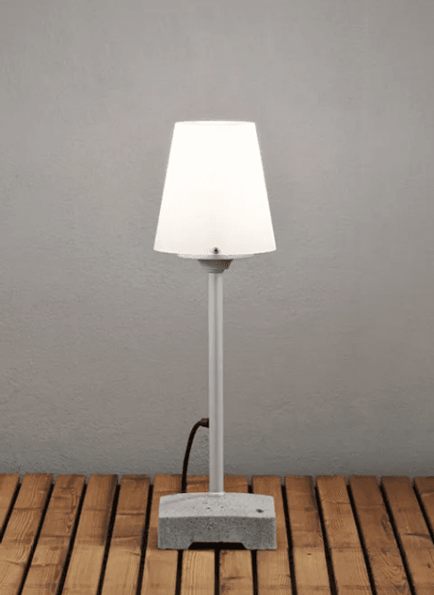 Hovedbilde Trend Collection Lucca Lounge lav – ...