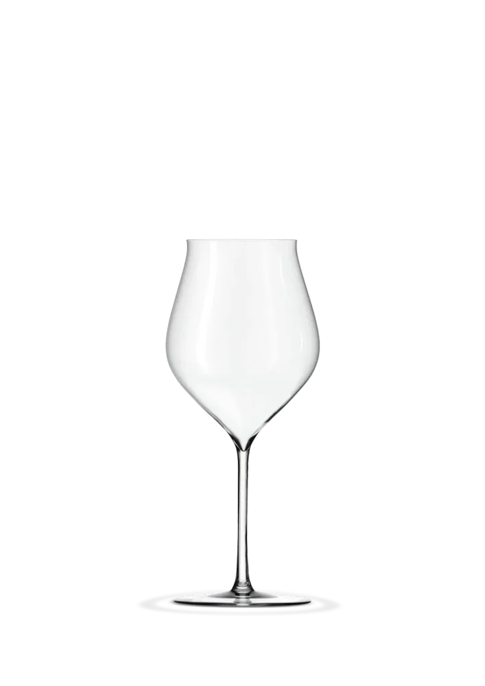 Holmegaard Notes Selected Hvitvinsglass 49 cl 6 stk 