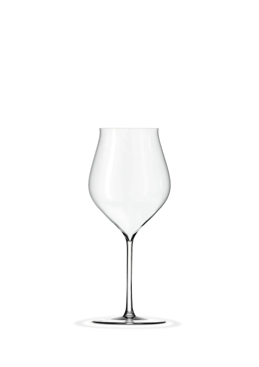 Holmegaard Notes Selected Hvitvinsglass 49 cl 6 stk 