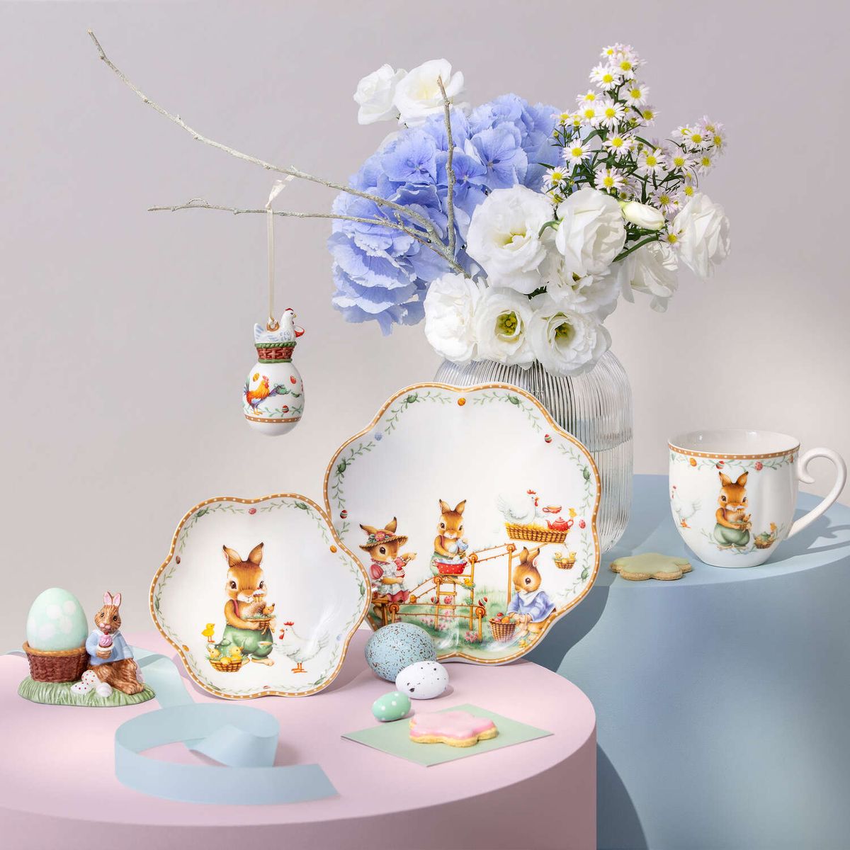 Villeroy & Boch Årets Påskeegg 2026