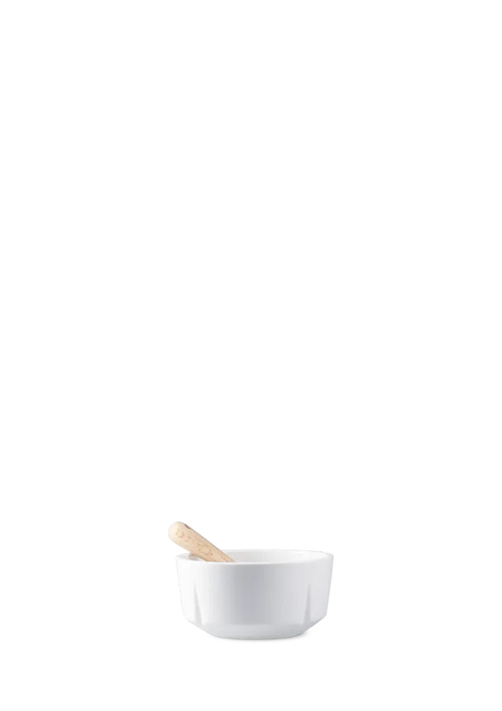 Rosendahl Grand Cru Snackskål m/Skje Ø10,5 cm