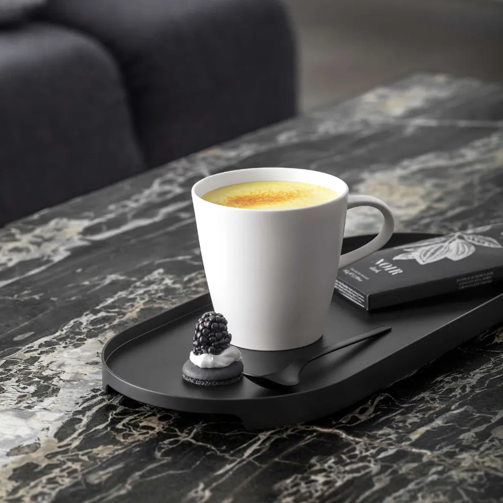 Villeroy & Boch Manufacture Rock Blanc Krus 290 ml