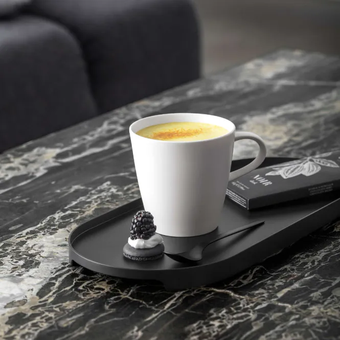 Hovedbilde Villeroy & Boch Manufacture Rock Blanc Krus 290 ...