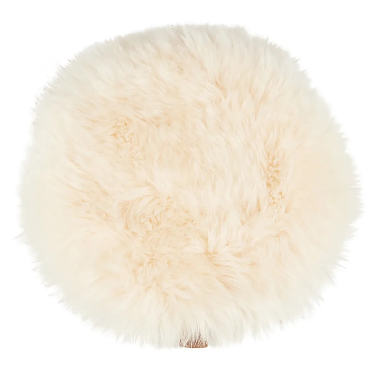 Shepherd Molly Stolpute Ø36 cm Champagne