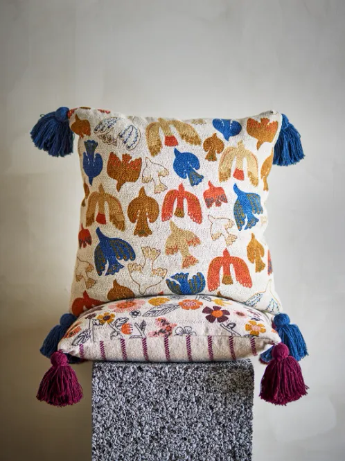 Hovedbilde Bloomingville Anniversary Pute 45x45 cm