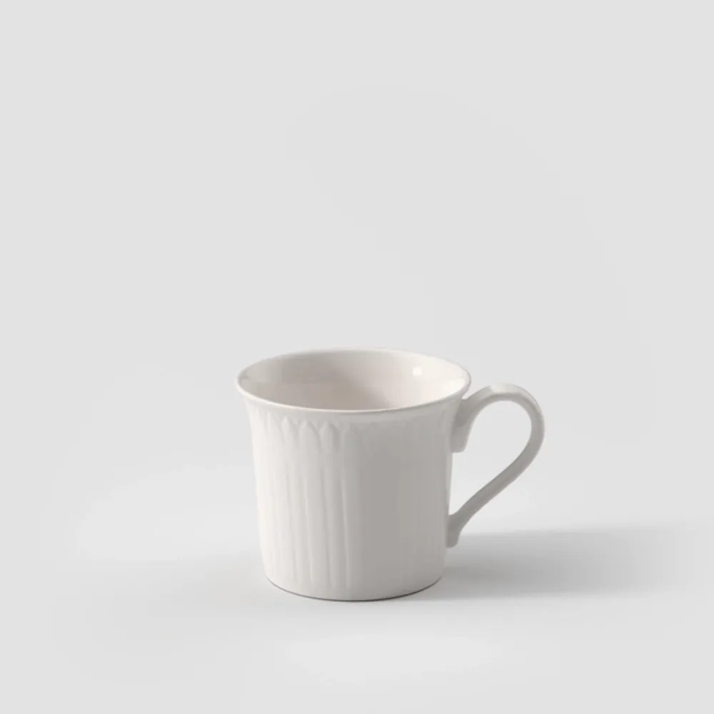 Villeroy & Boch Cellini Kaffekopp 140 ml