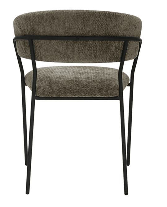 Hovedbilde Trend Collection Luuk Spisestol – Hunter ...
