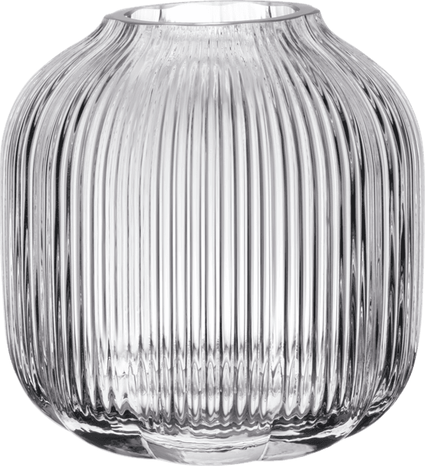 Hovedbilde Villeroy & Boch Fleur Vase Klar 11 cm