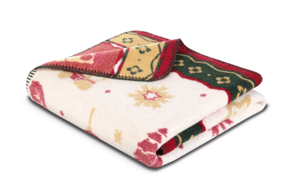 Villeroy & Boch Toy's Delight Little Pledd 100x150 cm