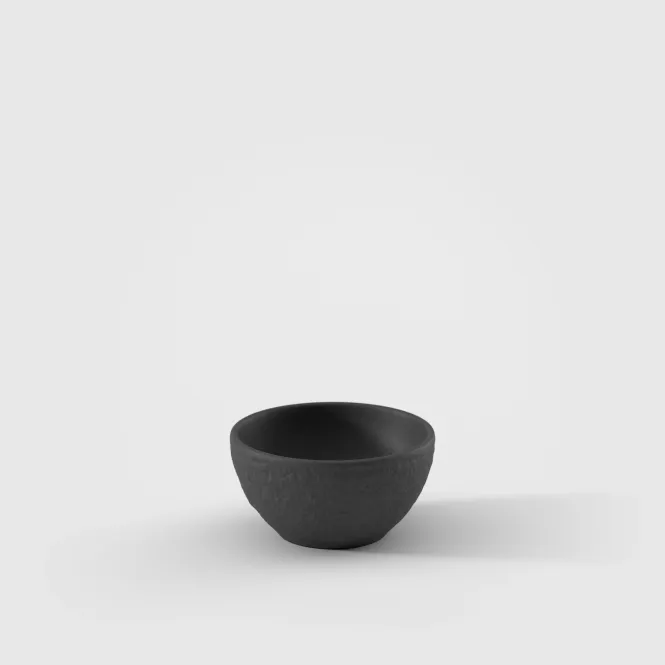 Hovedbilde Villeroy & Boch Manufacture Rock Dipskål 60 ml