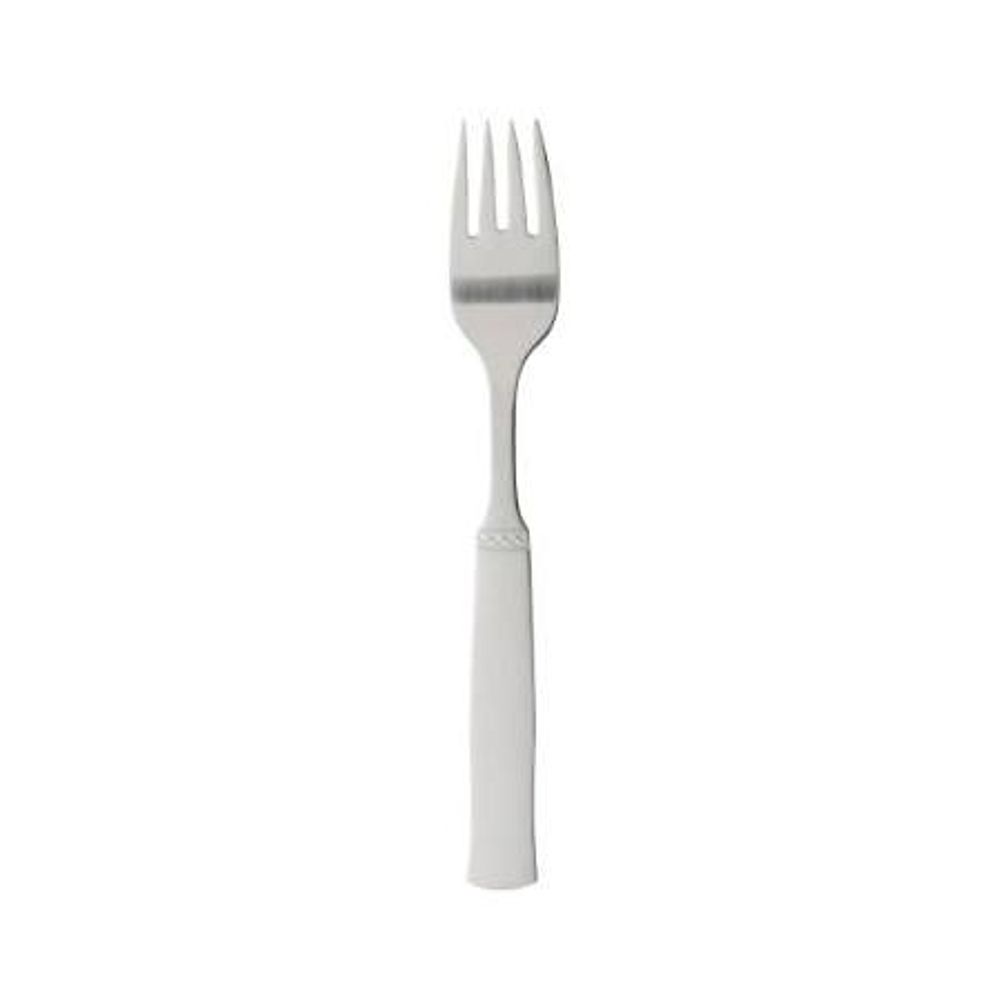 Gense Ranka Serveringsgaffel Matt stål