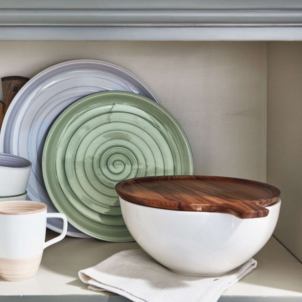 Villeroy & Boch Artesano Original Lokk til Skål 24 cm