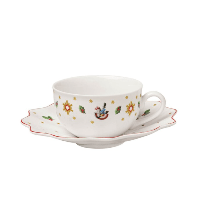 Hovedbilde Villeroy & Boch Toy's Delight Kaffe-/Tekopp ...