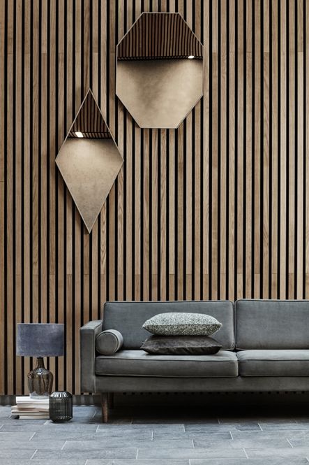 Hovedbilde Broste Copenhagen Sofa Wind