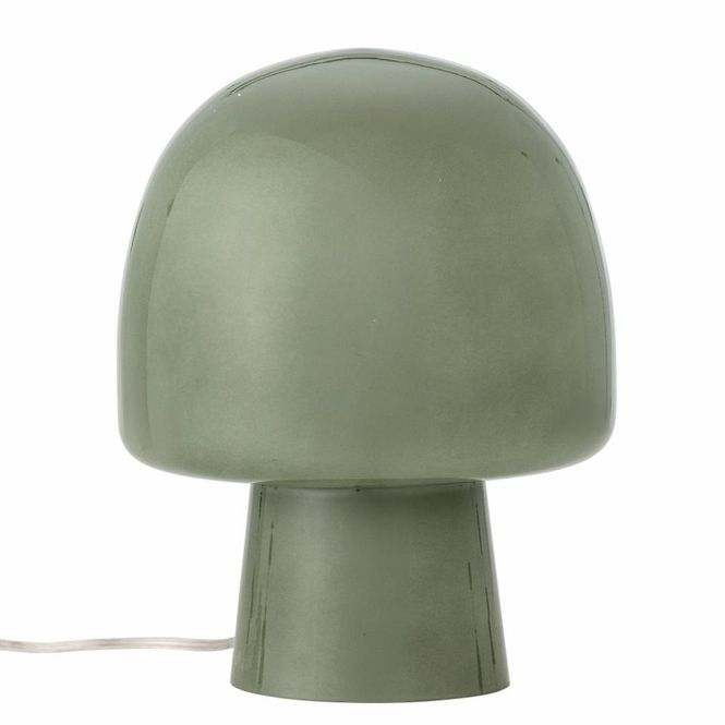 Hovedbilde Bloomingville Paddy Bordlampe Grønn