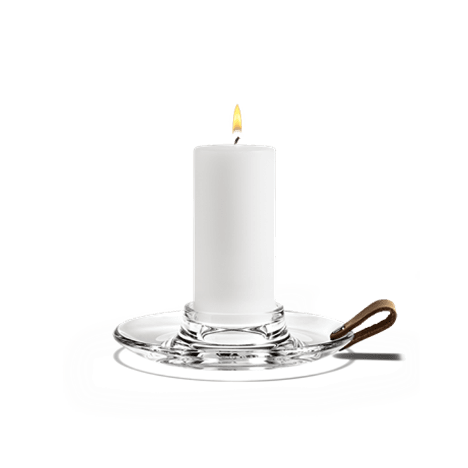 Hovedbilde Holmegaard Design with Light Kubbelysestake 17cm