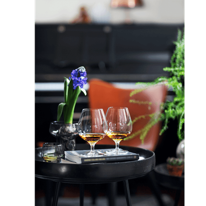 Hovedbilde Holmegaard Cabernet Cognacglass 63cl