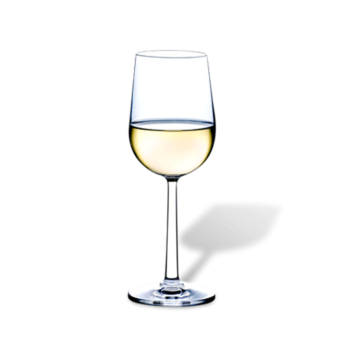 Hovedbilde Rosendahl Grand Cru Hvitvinsglass 32cl 6 stk