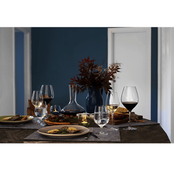 Hovedbilde Holmegaard Cabernet Vann 36cl