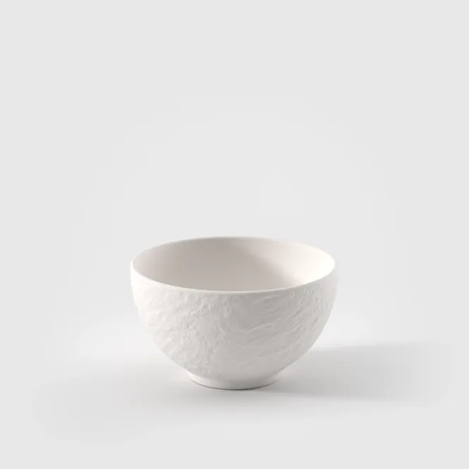 Hovedbilde Villeroy & Boch Manufacture Rock Blanc Skål 200 ...