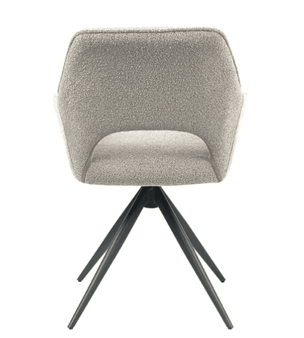 Hovedbilde Trend Collection Finley Spisestol – ...