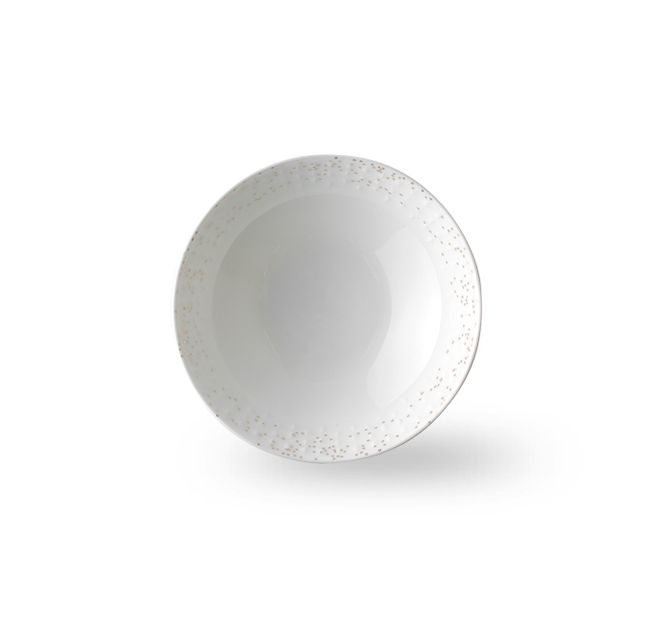Hovedbilde Wik & Walsøe Lys dyp tallerken 16cm