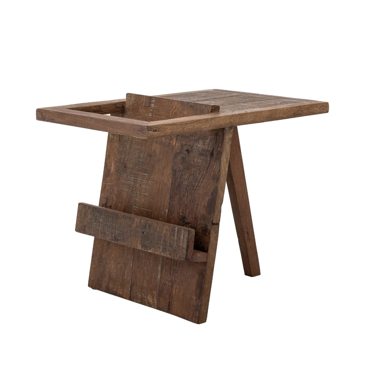Bloomingville Villum Sidebord Resirkulert Tre