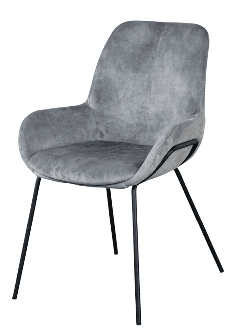 Hovedbilde Trend Collection Livingston spisestol Aquila ...