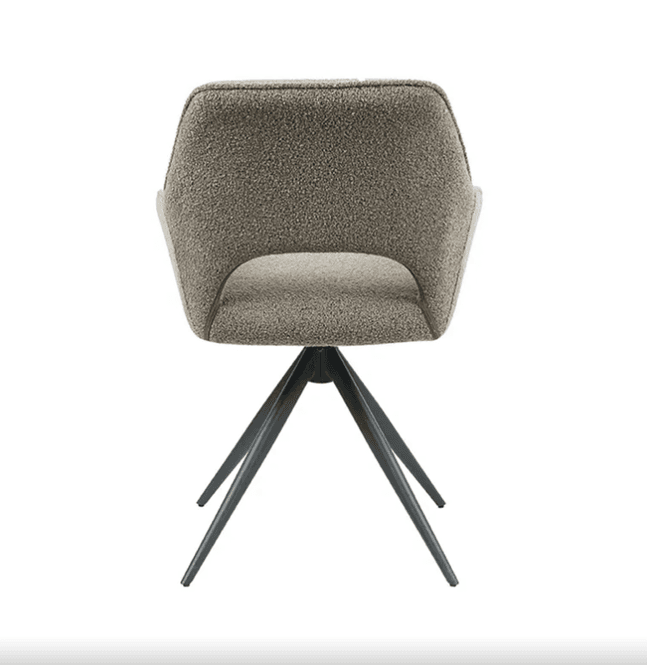Hovedbilde Trend Collection Finley Spisestol – Natural ...