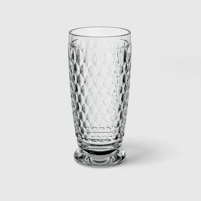 Hovedbilde Villeroy & Boch Boston Longdrinkglass 300 ml Klar