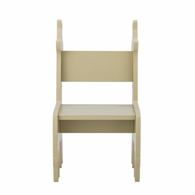 Hovedbilde Bloomingville MINI Ibber Stol Grå