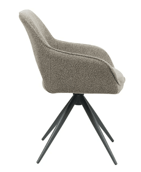 Hovedbilde Trend Collection Finley Spisestol – Natur ...