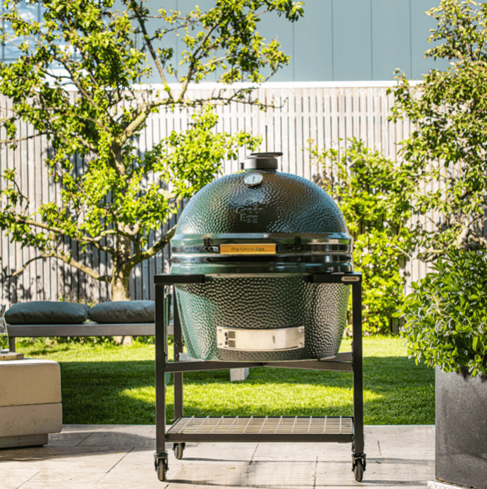 Big Green Egg Kullgrill 2XL