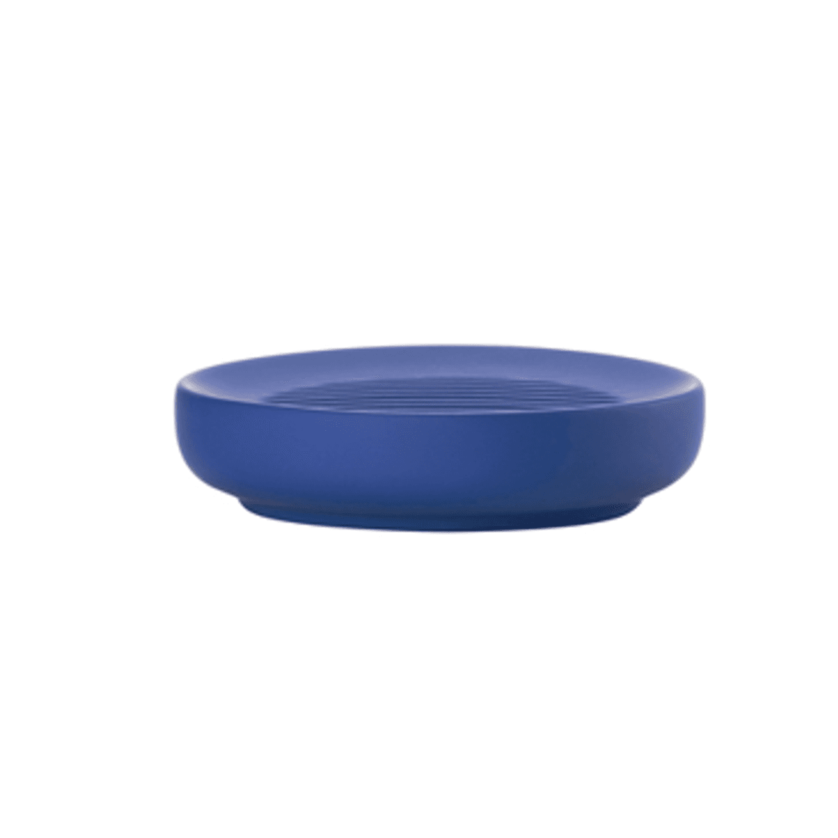 Zone Denmark Ume Såpeskål Indigo Blue