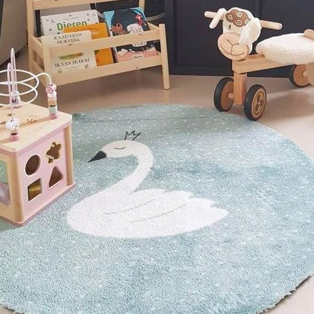 MadAboutMats Touch Effie Mint 100x100