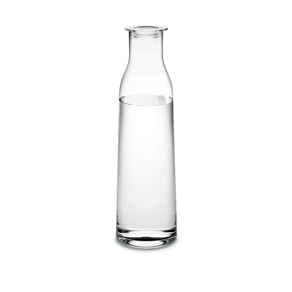 Holmegaard Minima flaske klar 140 cl