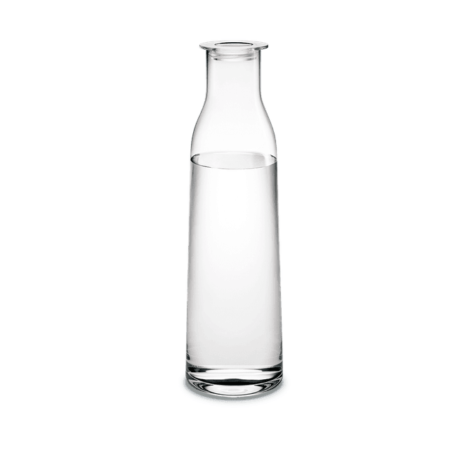 Hovedbilde Holmegaard Minima flaske klar 140 cl