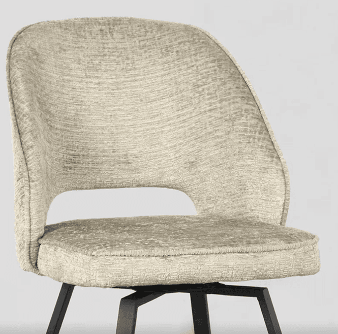 Hovedbilde Trend Collection Lewis Spisestol Beige