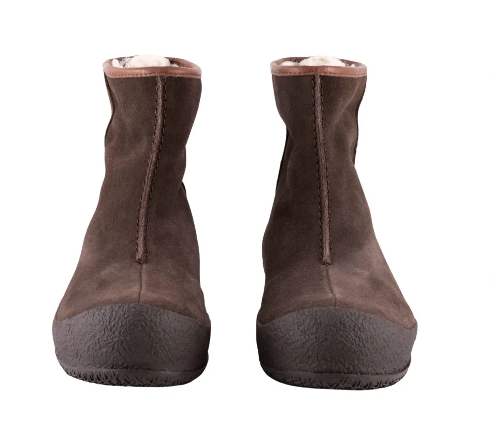 Shepherd Elin Boots Moro