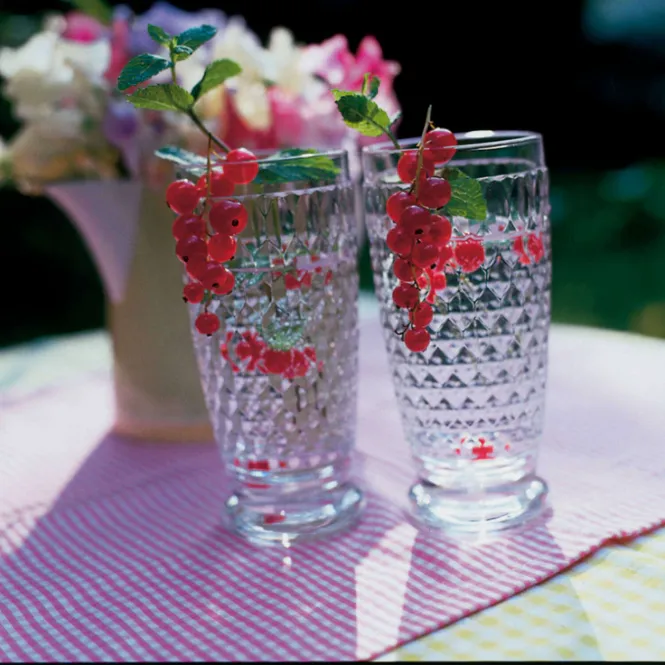 Hovedbilde Villeroy & Boch Boston Longdrinkglass 300 ml Klar