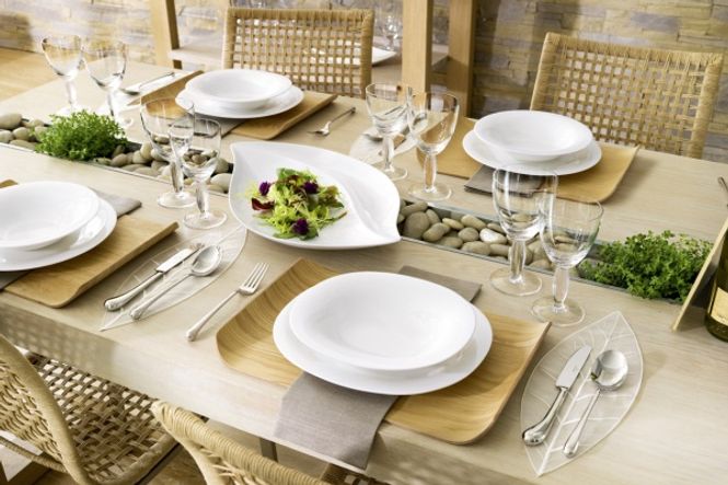 Hovedbilde Villeroy & Boch New Cottage Basic Kaffekopp 15 cl