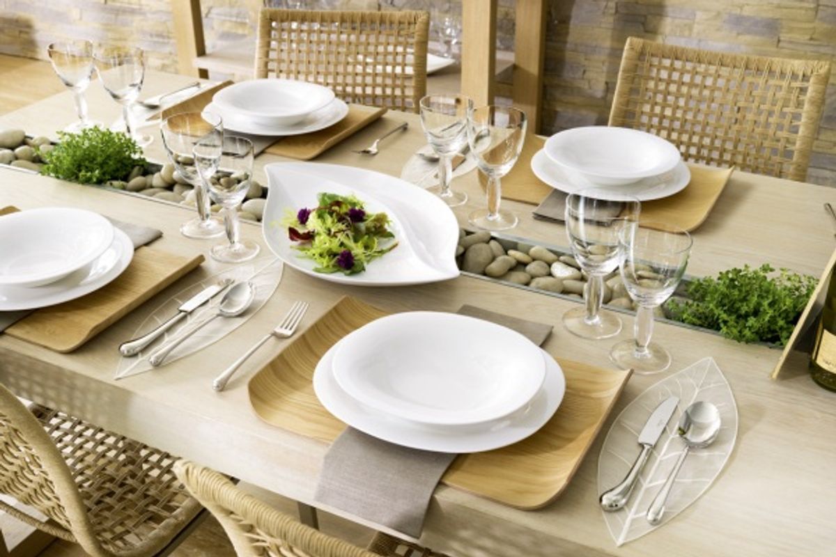 Villeroy & Boch New Cottage Basic Krus 35 cl
