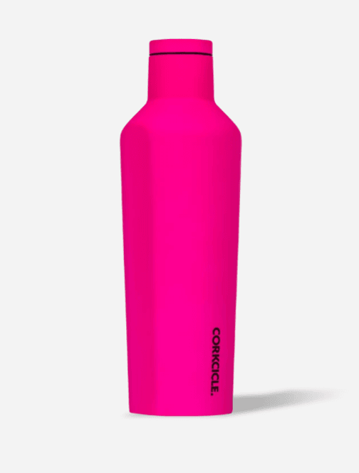 Hovedbilde Corkcicle Neon Termoflaske Neon Pink ~ 0,75 L