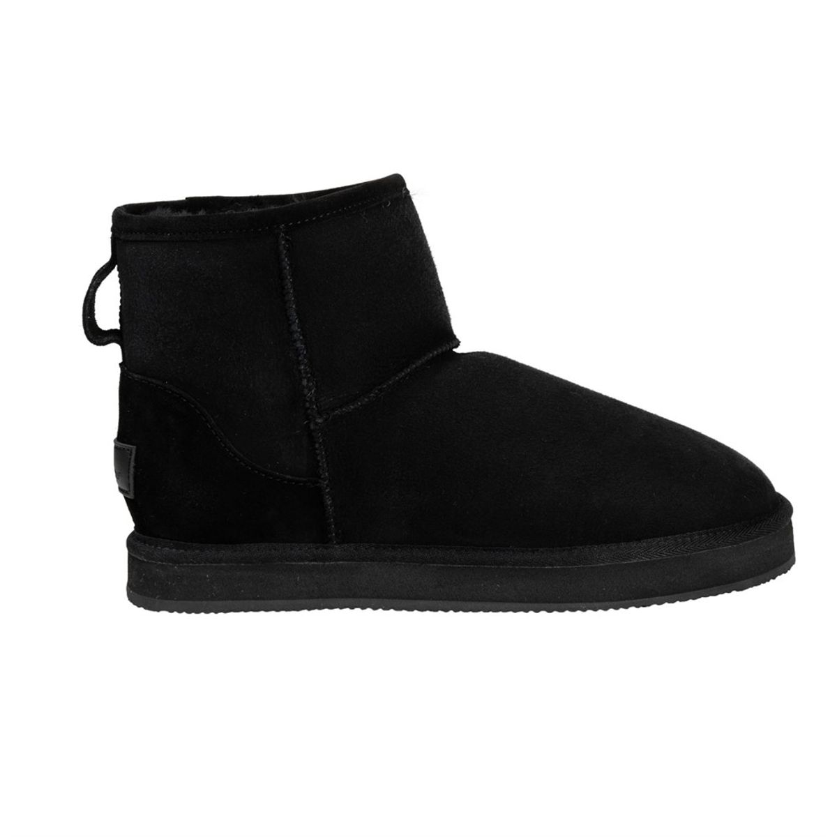 Shepherd Paris Støvler Sort