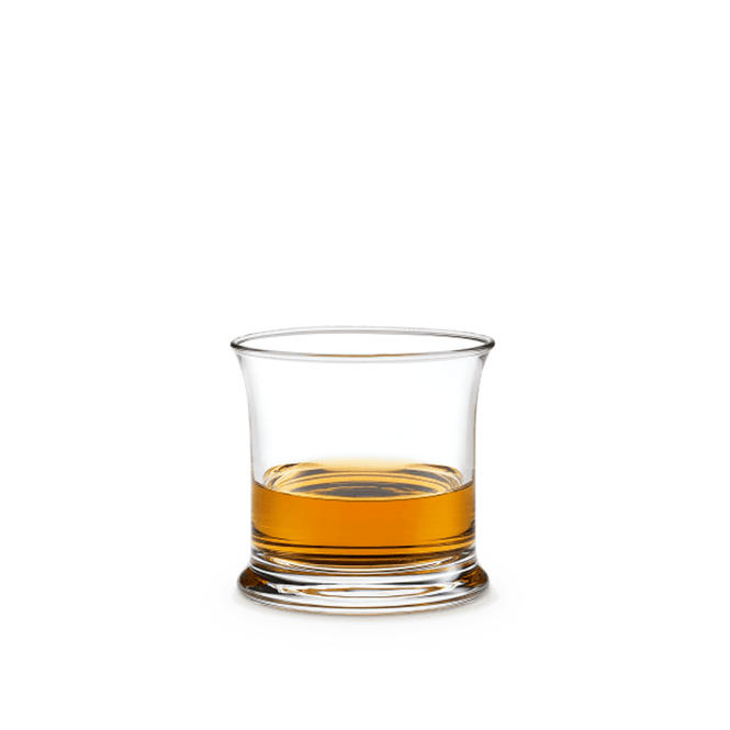 Hovedbilde Holmegaard No. 5 Pjolterglass 24 cl